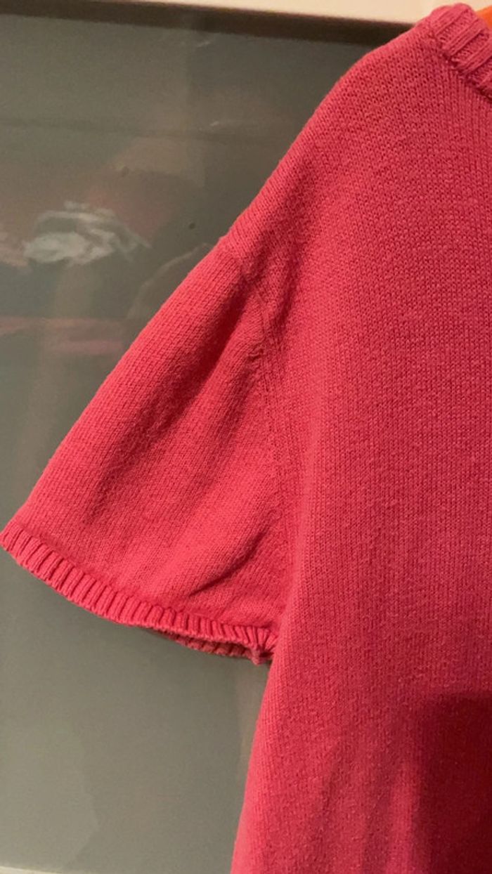 Robe pull - photo numéro 5