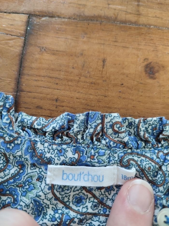 Robe fluide - photo numéro 3