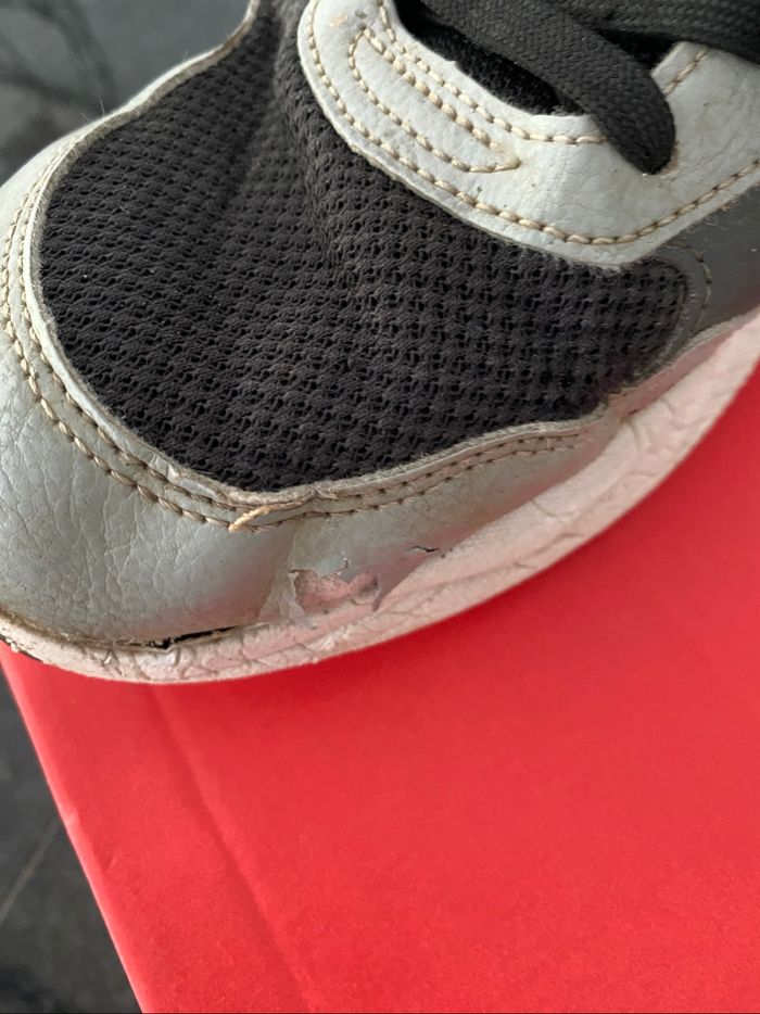 Baskets Puma pointure 42 - photo numéro 6