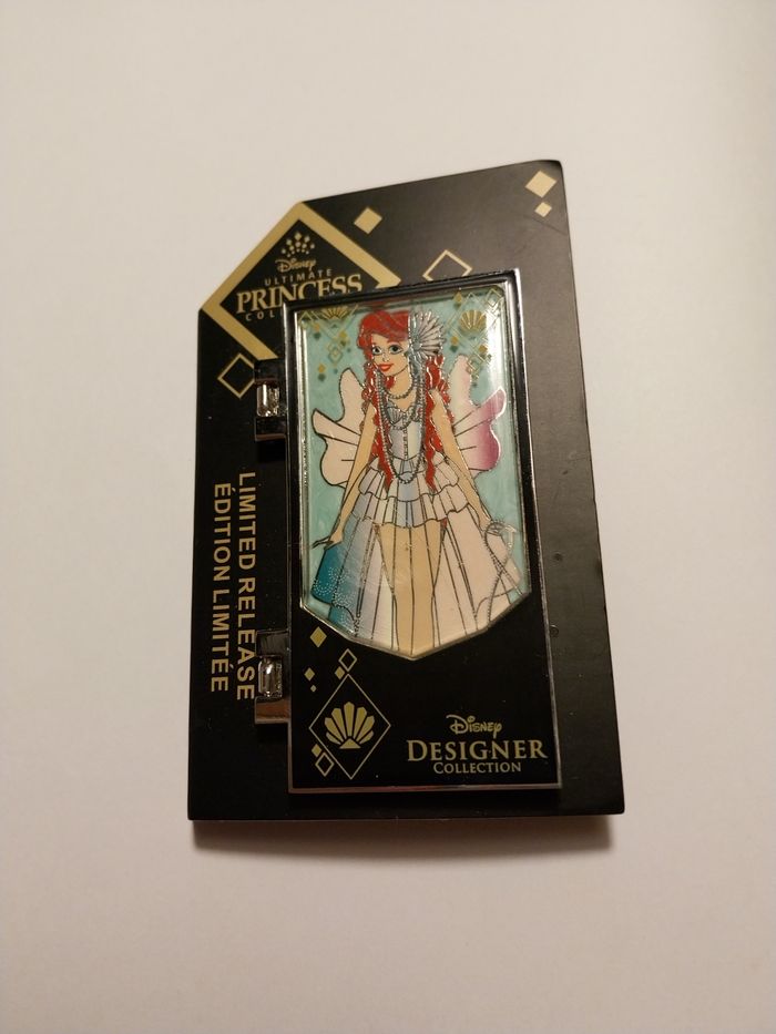 Pins Disney shopdisney neuf