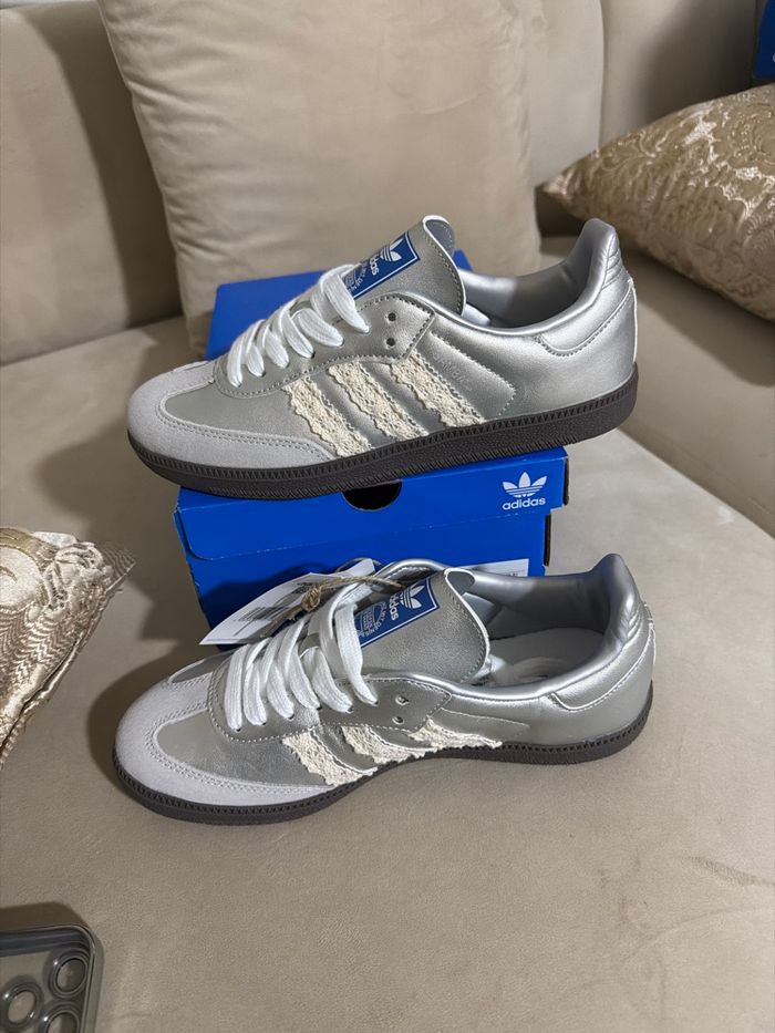 Adidas samba - photo numéro 3