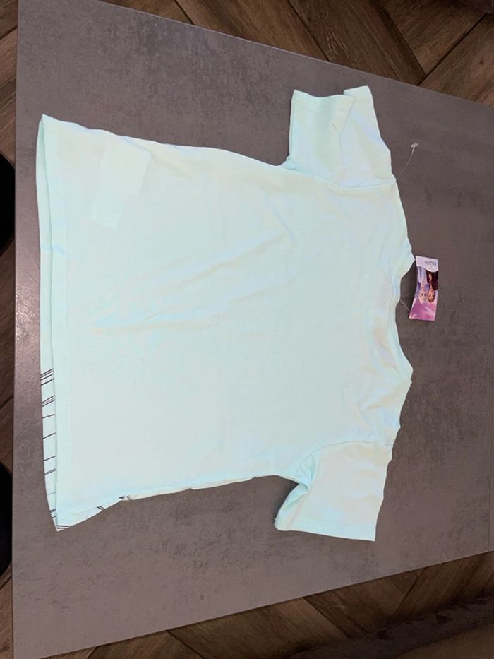 T-shirt Disney - photo numéro 5