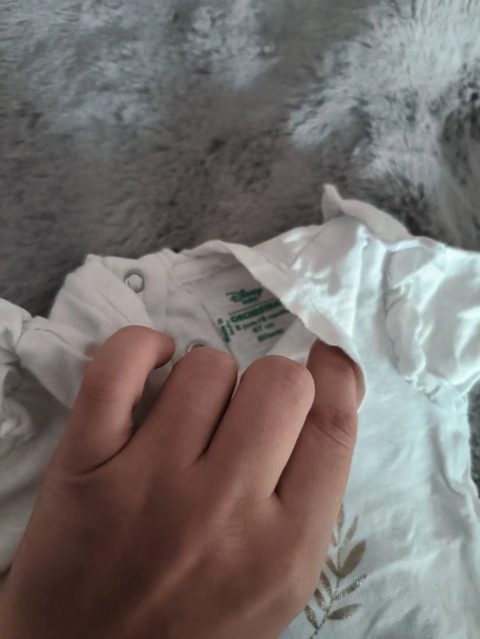 T-shirt - photo numéro 5