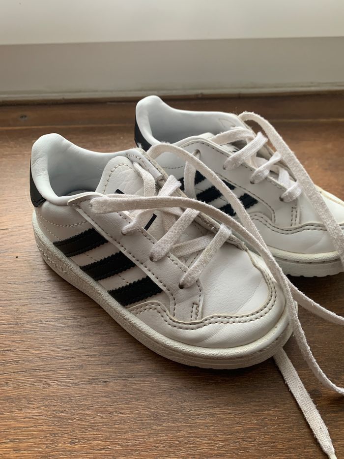 Basket Adidas