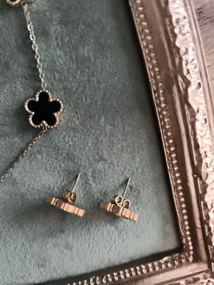 Parures 3 pièces - photo numéro 5