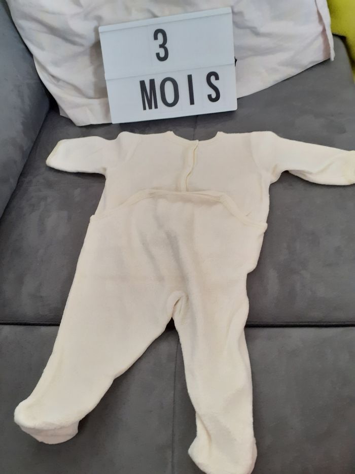 Pyjamas - photo numéro 2