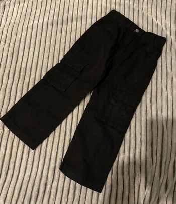 Pantalon noir