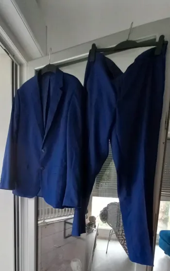 Costume homme