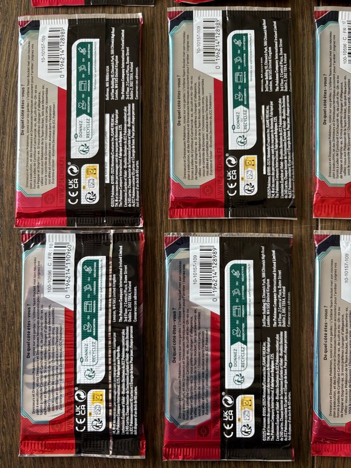 BOOSTER EV10 - photo numéro 5