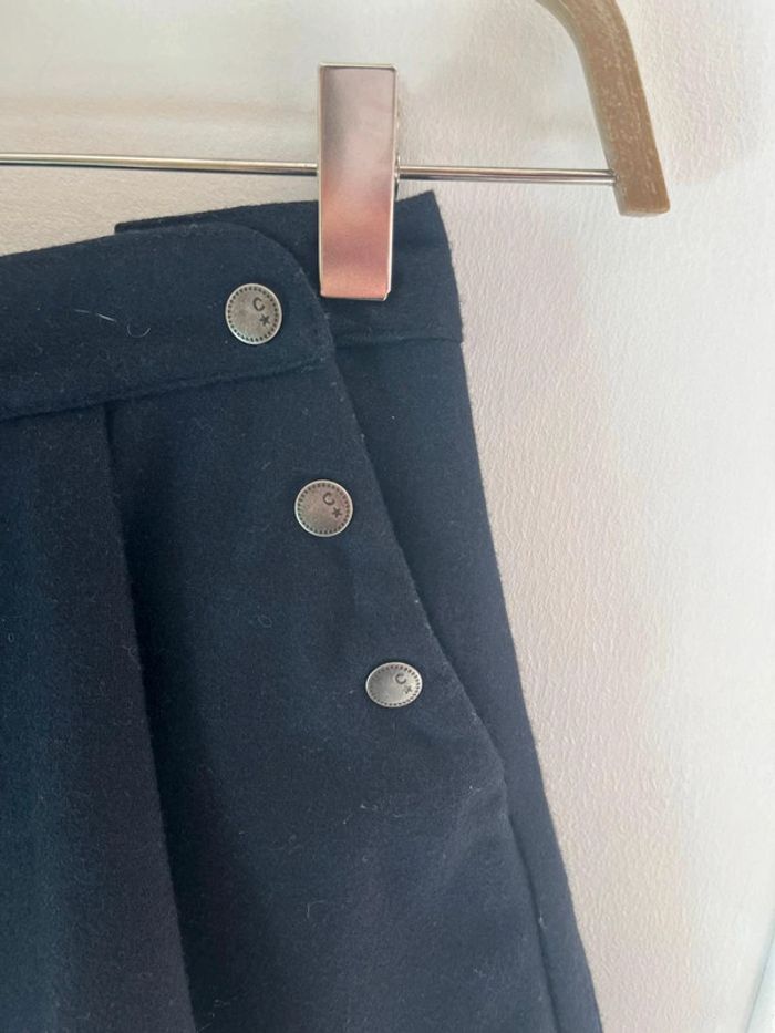 Short jupe Cyrillus - photo numéro 3