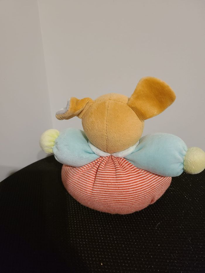 doudou souris - photo numéro 3