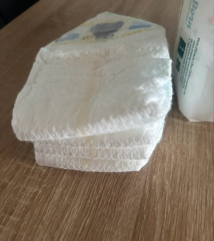 Couche taille 1 - photo numéro 3