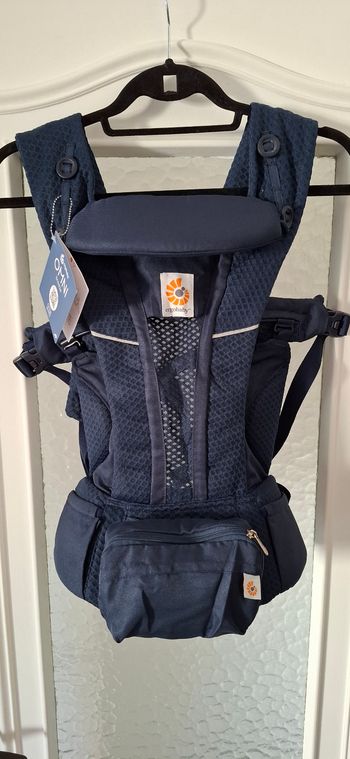 Porte-bébé ergobaby