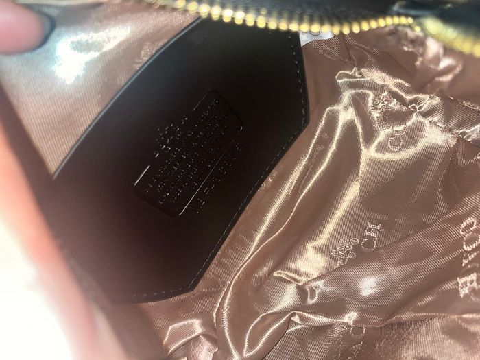 Sac coach - photo numéro 5