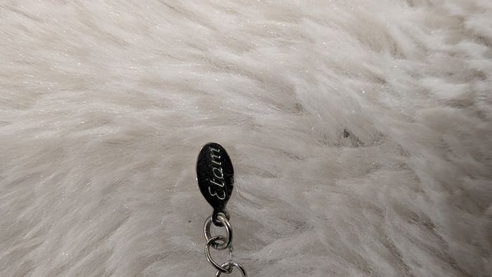 Collier bijoux fantaisie Etam - photo numéro 6