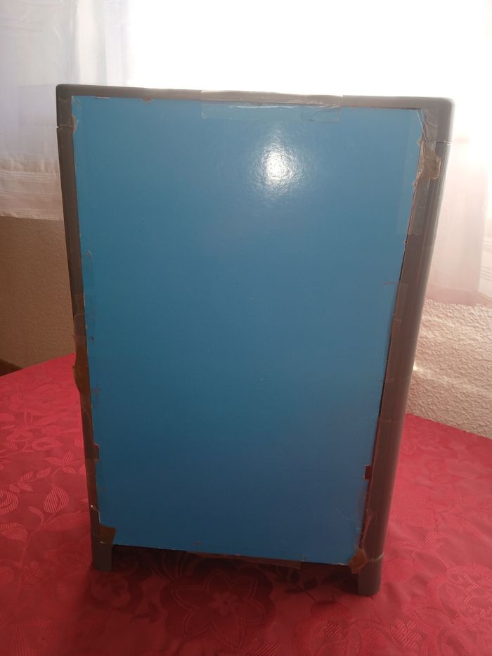 Frigo - photo numéro 3