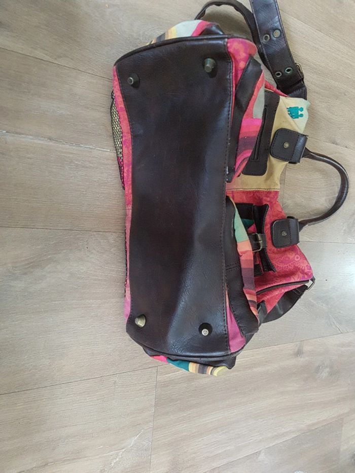 Sac Desigual - photo numéro 11