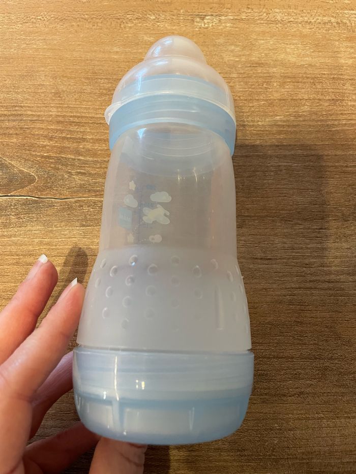 Biberon Mam 260 ml - photo numéro 2