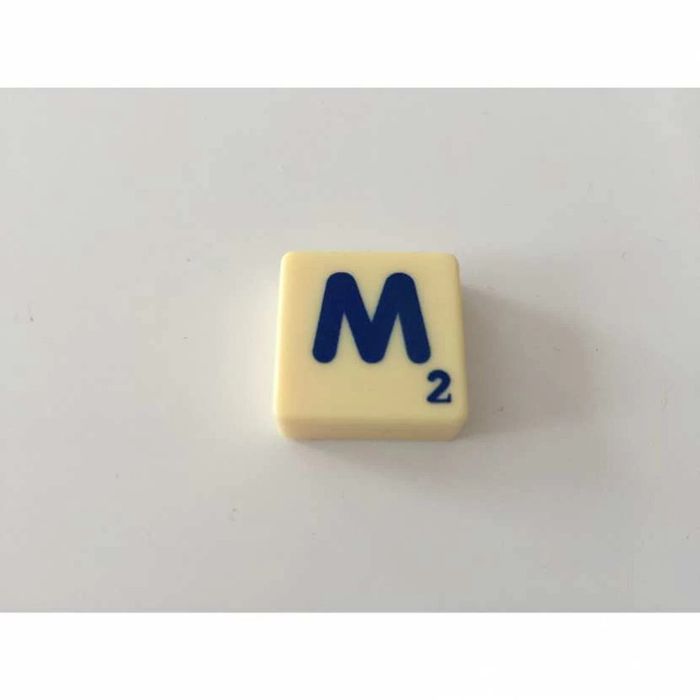 Pièce détachée jeu de société Scrabble délire - photo numéro 9