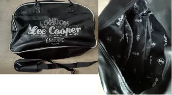 sac lee cooper