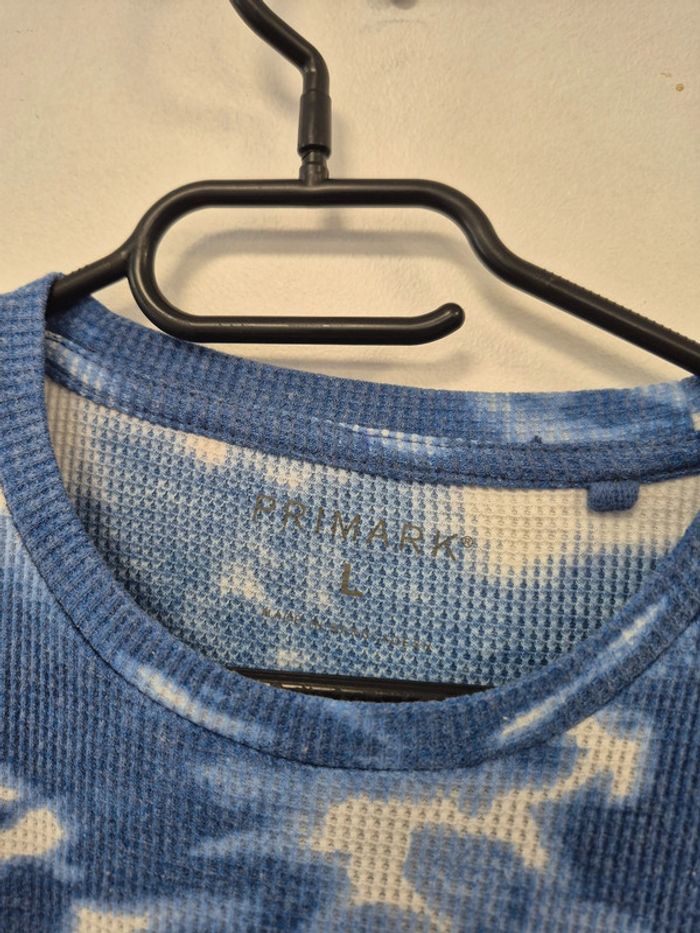 Tee-shirt homme taille L - photo numéro 2