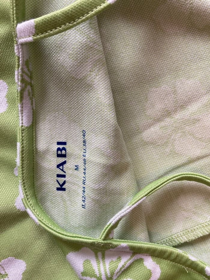 Crop top - photo numéro 4