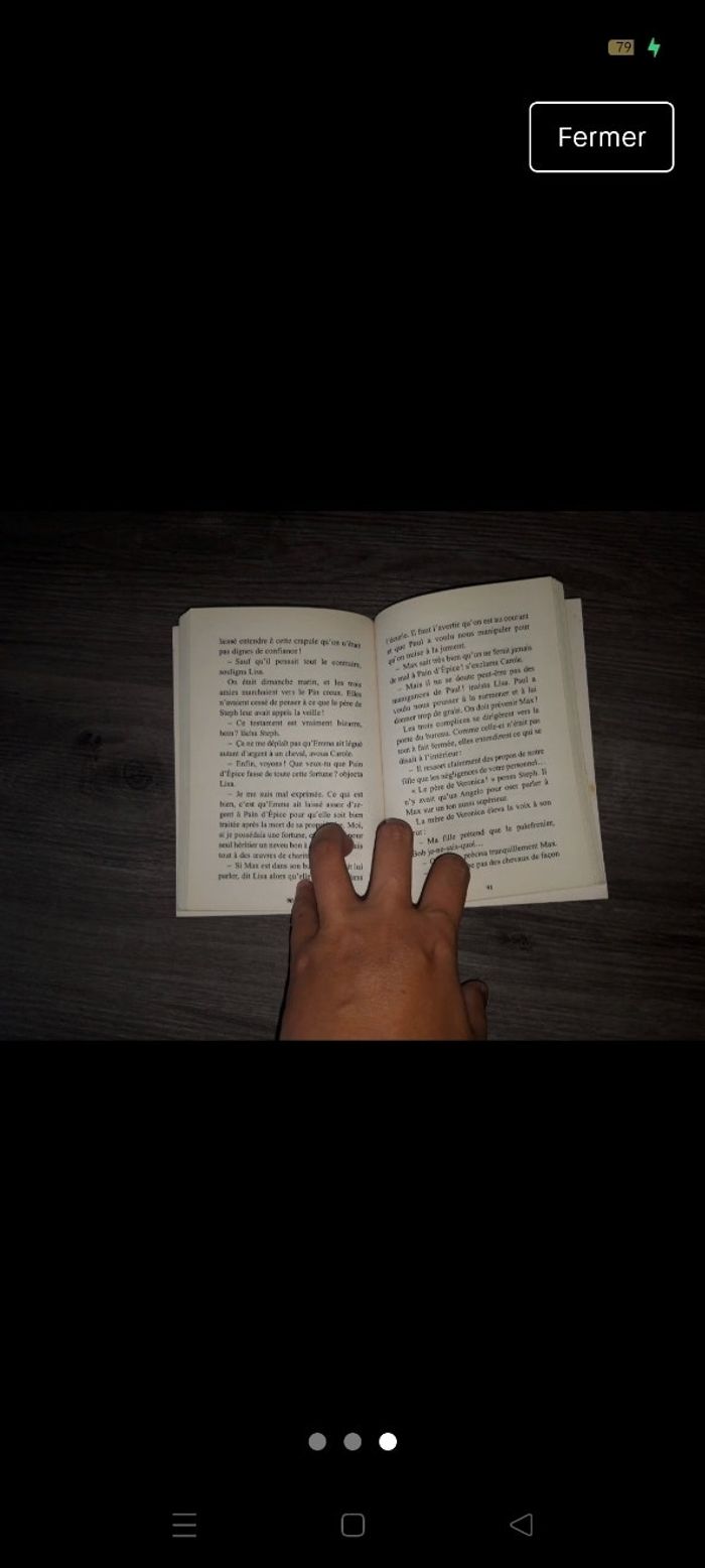 Livre - photo numéro 3