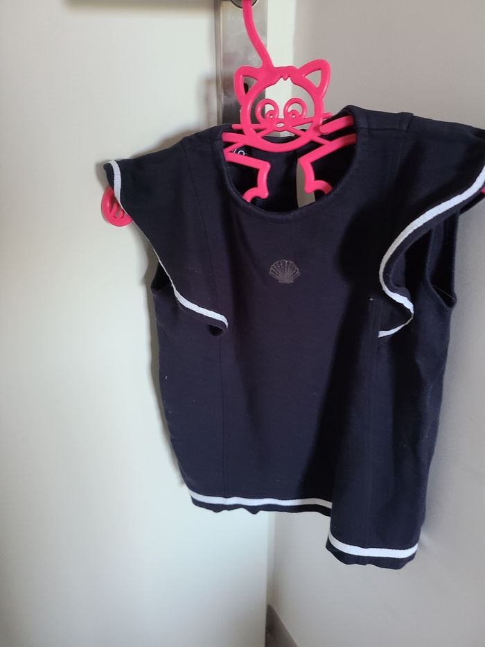 Robe hublot 23 mois - photo numéro 2