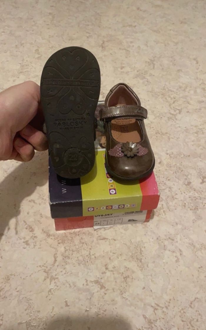 Chaussures - photo numéro 3