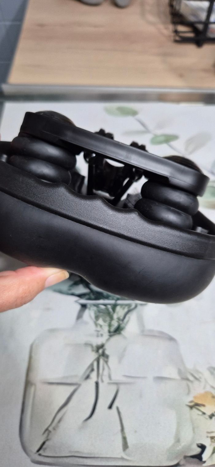 Selle confort velo - photo numéro 2