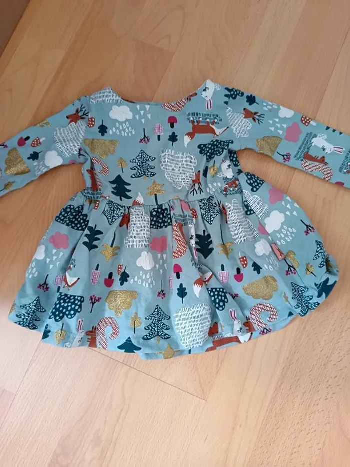 Robe hema
