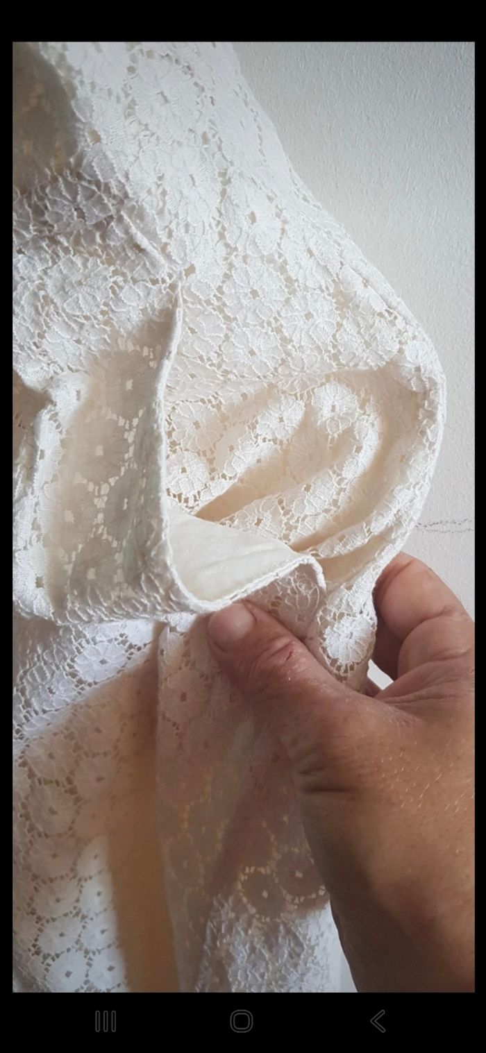 Robe bohème - photo numéro 3