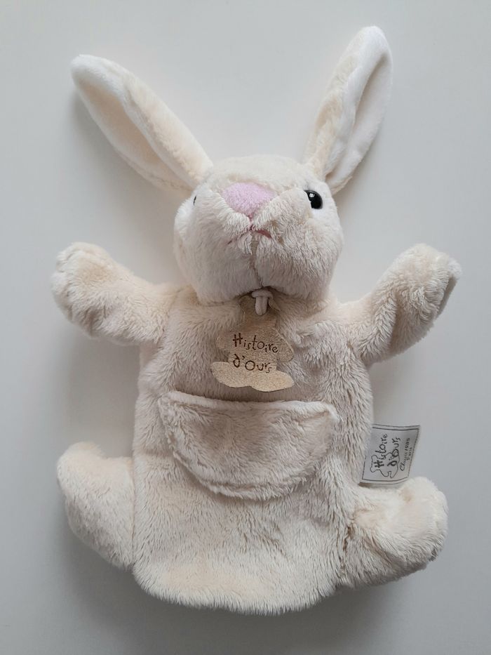 Doudou et compagnie - photo numéro 2