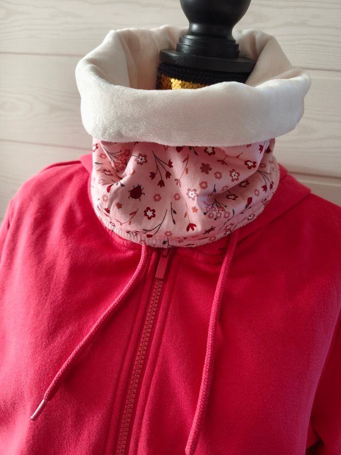 Snoods - photo numéro 4