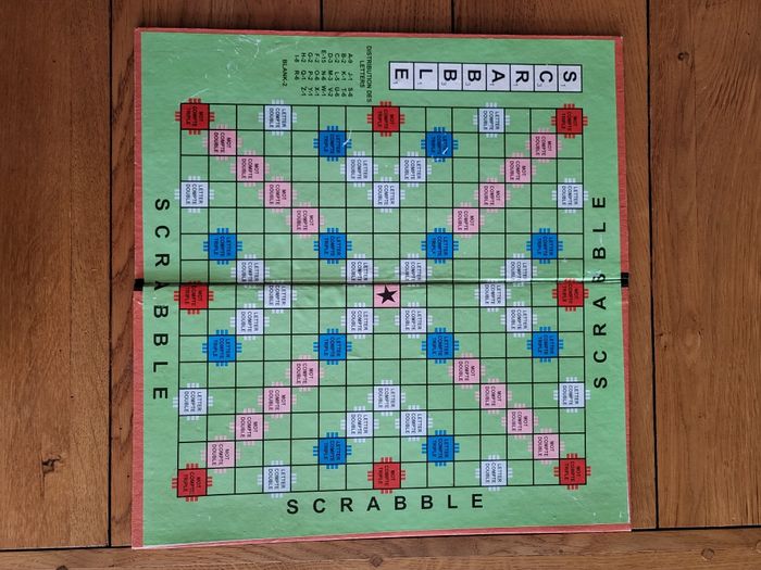 Jeu de société - photo numéro 2