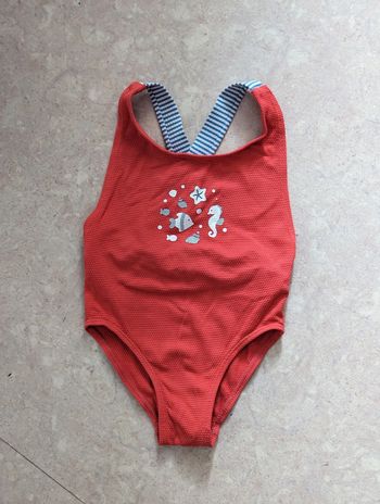 Maillot de bain