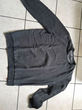 Sweat homme