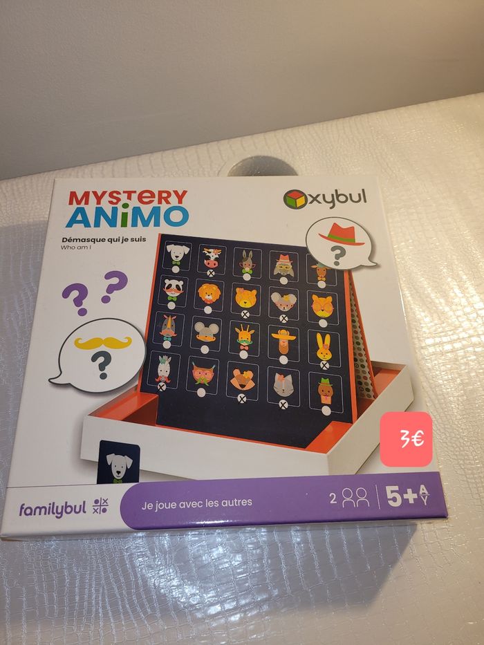 Jouets - photo numéro 8