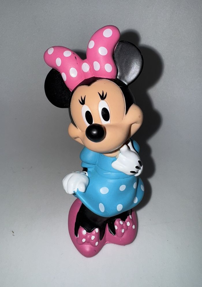 Figurine Minnie Disney