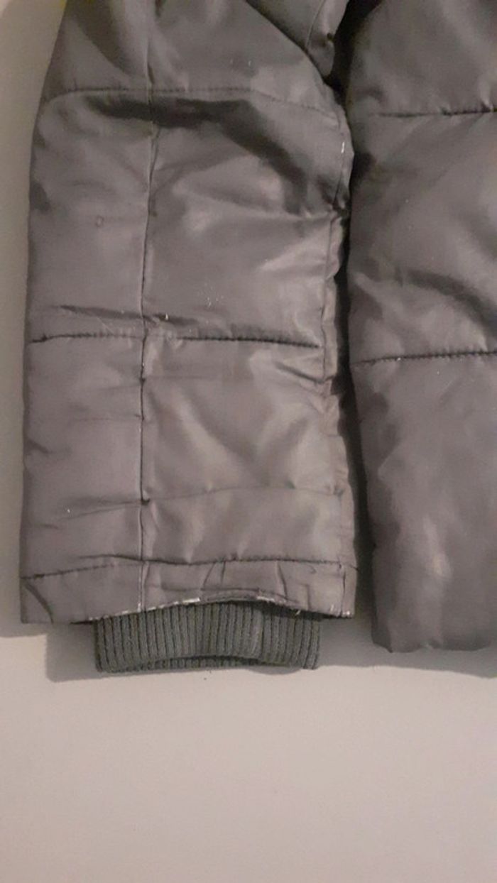Manteau d´hiver(A16) - photo numéro 12