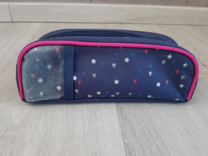 Trousse double Lola Espeleta - photo numéro 3
