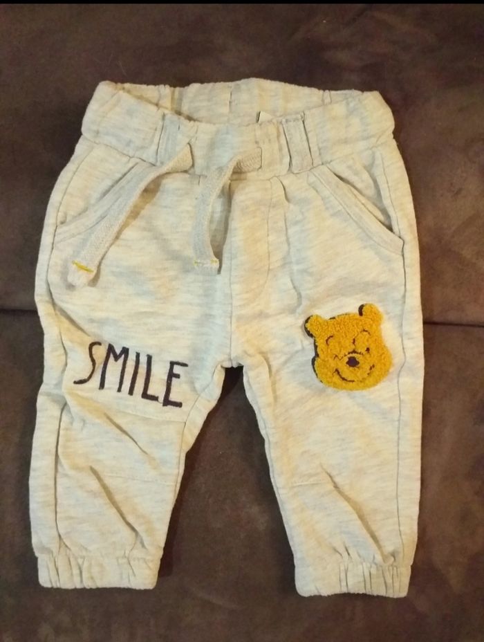 Ensemble sweat + jogging Disney - photo numéro 4