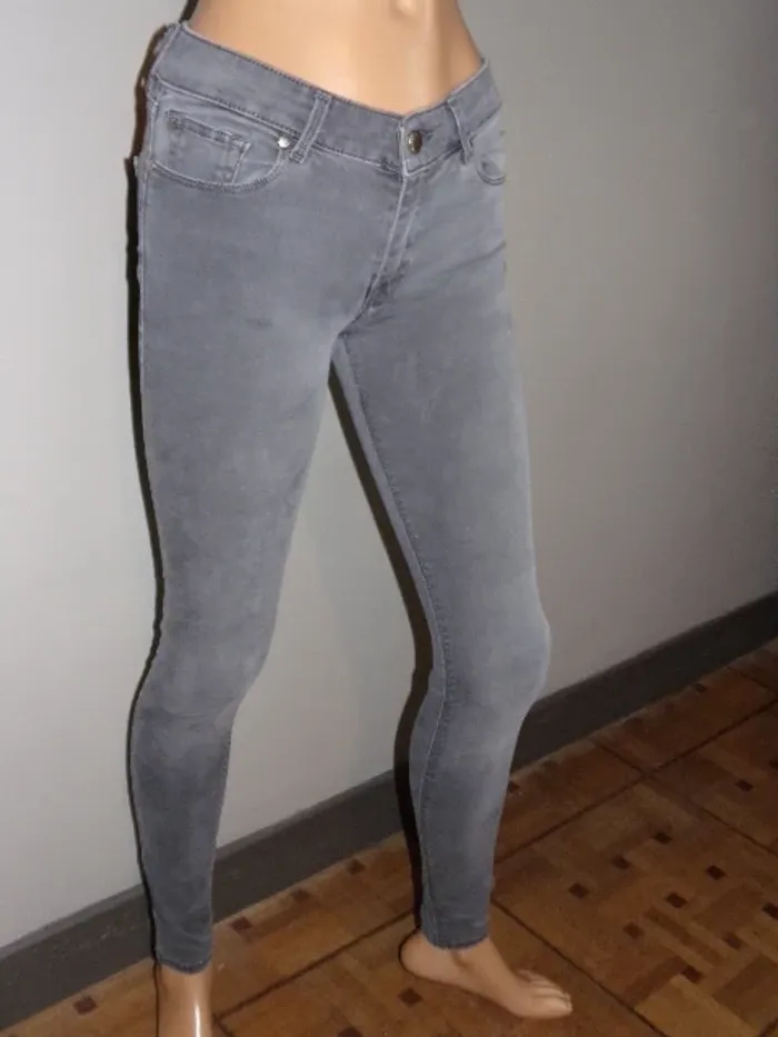 Jeans - photo numéro 2