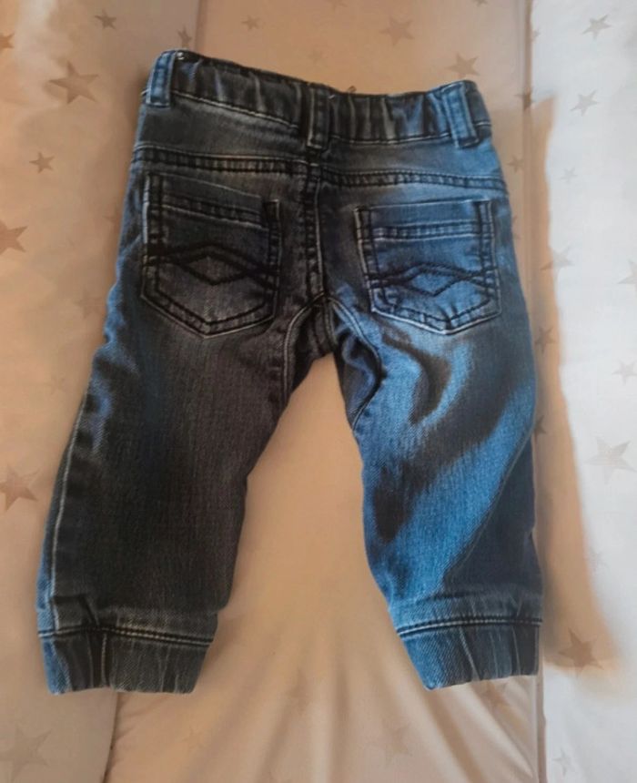 Jeans garçon - photo numéro 2