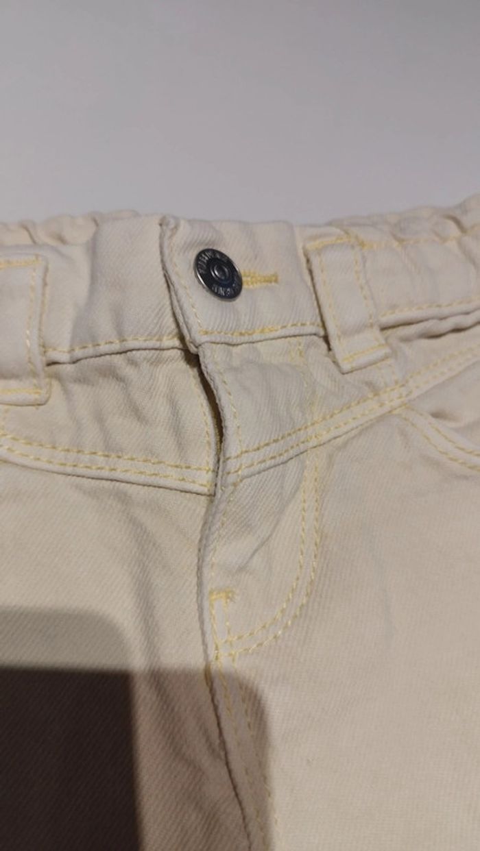 Short 5 ans - photo numéro 3