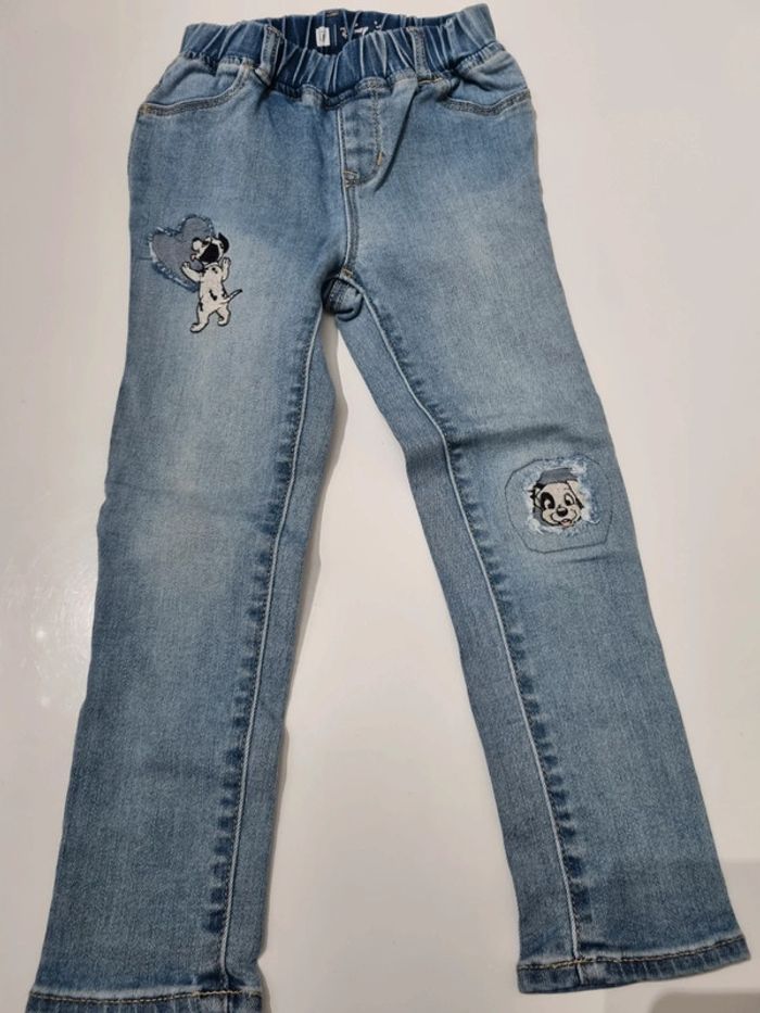 Jegging baby gap disney - photo numéro 2