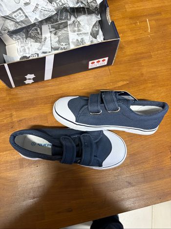 Chaussures enfants