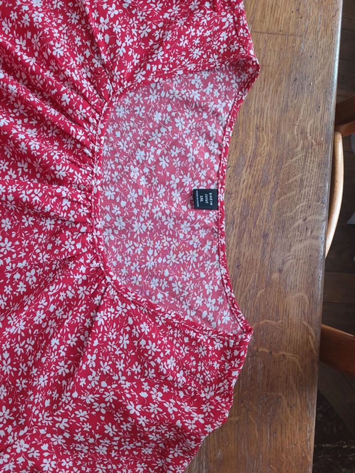 Blouse - photo numéro 2