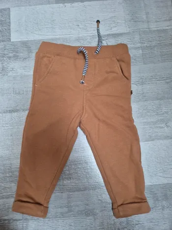 Pantalon jogging Obaibi