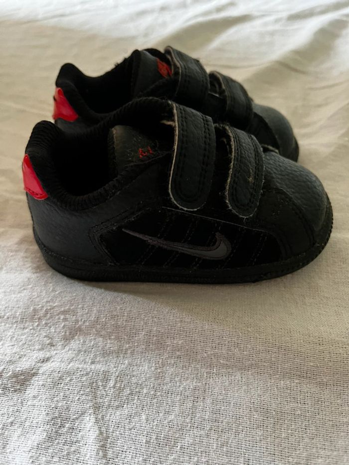 Chaussure bébé Nike